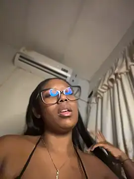 Chell_iivy - Control of my toy 3 minutes