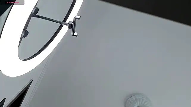 JullyFox - Sloppy blowjob