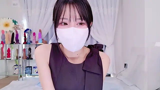 Hana-08787- - 脱ぎ脱ぎ