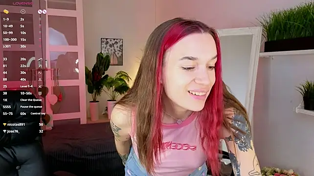 Darksolar - Massage tits