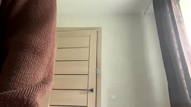 Arimy - sexually bite my lips + eye contact