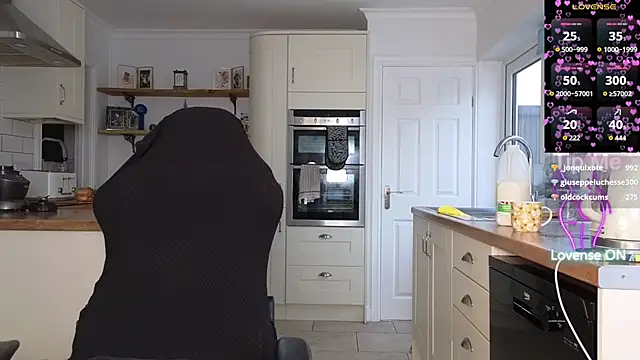 Stripmequick - Boobs Out 15 mins!