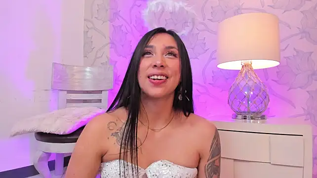 Julietta_33 - Show Cum