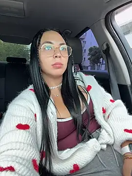 Bunny_Lush - Doggy and slap my ass HARD