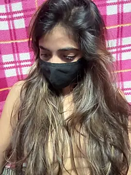 Miss_Pretty011 - Pussy fuck & squirts