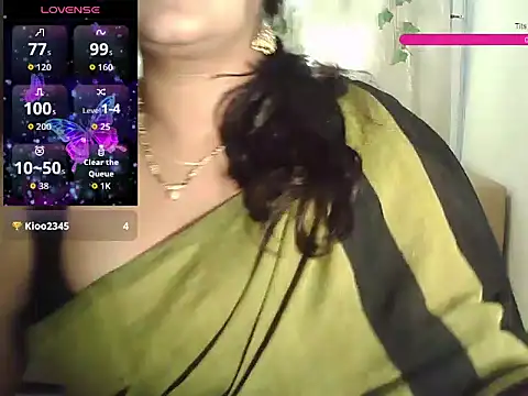 Spandana_Sweety - Pussy Fingering (No face in Public)