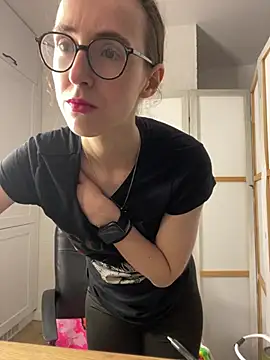 MartiniiSelenna - Ahegao with tongue out