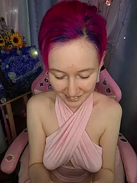 Fuzzy_Unicorn - Let’s have some fun💦😈