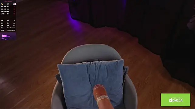 Melen_ - Soft bites on your tasty cock