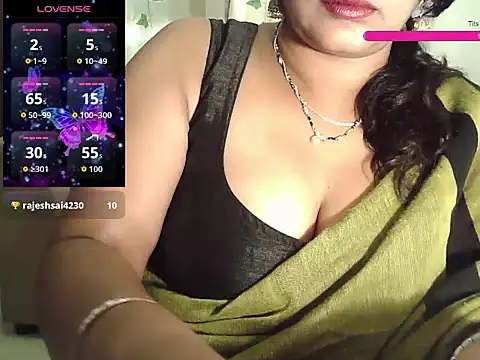 Spandana_Sweety - Pussy Fingering (No face in Public)