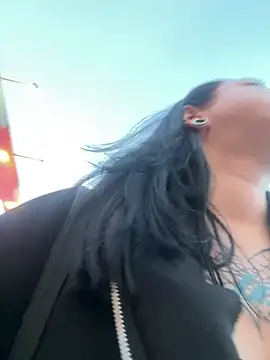 AlishaOfThorns - RIDE THE DILDO