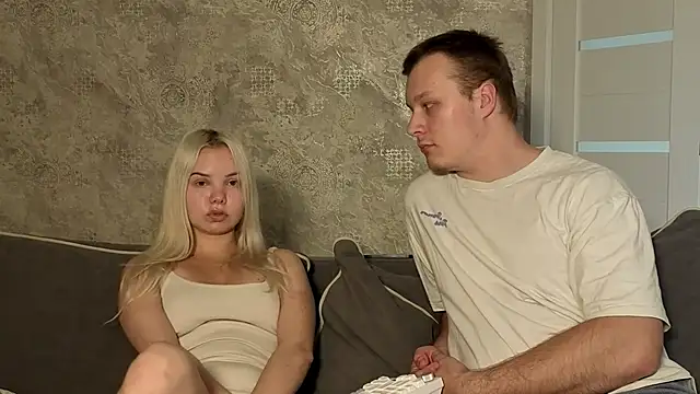Rebecca_David - Tease his cock