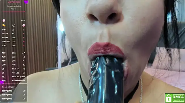 MAUREEN_TAY - dance sexy
