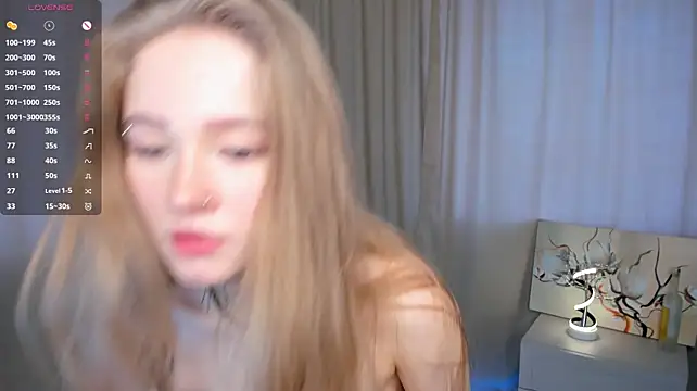 MaireLanda - domi in panties