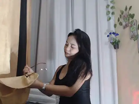 Pinay_dollyx - ❤️ Lets play! 💦 make me squirt daddy!!