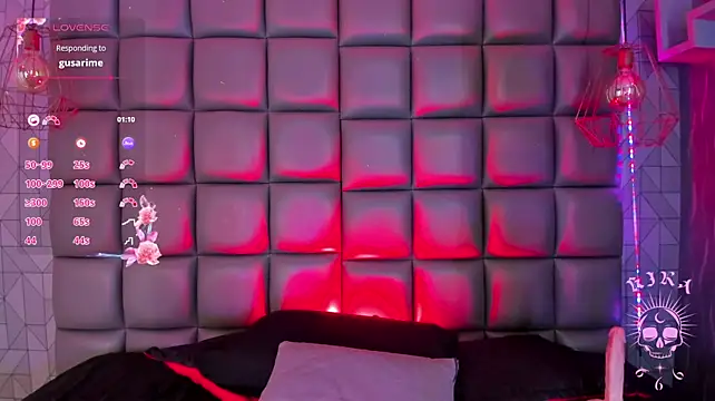 Kira_vance - Oily Dance🍓