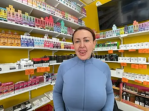 RebelVixenX - Oil big juicy tits