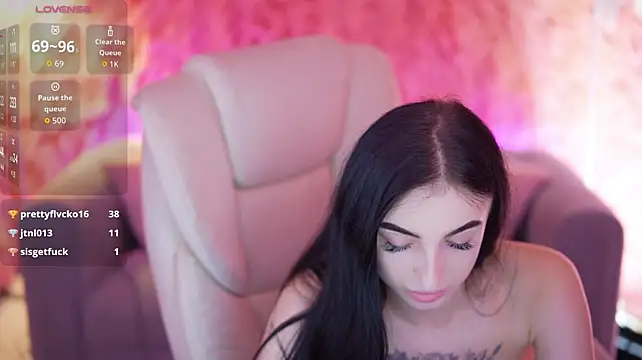 EmilyyMoon - make my ass red
