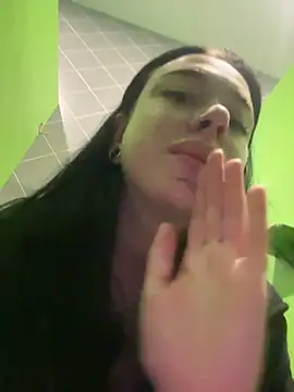 AlishaOfThorns - RIDE THE DILDO