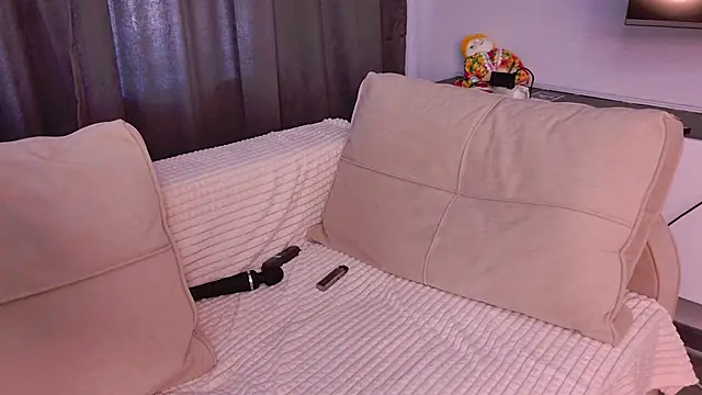 La_lisa_ - make my ass red
