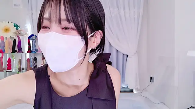 Hana-08787- - 脱ぎ脱ぎ