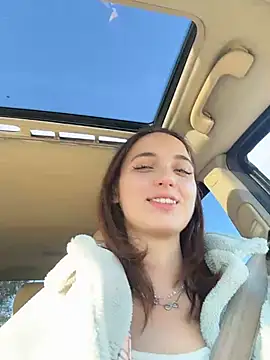 DollyTall - REMOVE MY PANTIES WHILE DRIVING (WTF 🥵)