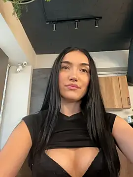 AliceSchuster - Spicy close-up teasing