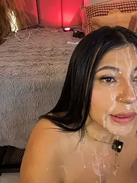 KendalMilleer - cumshot in your face