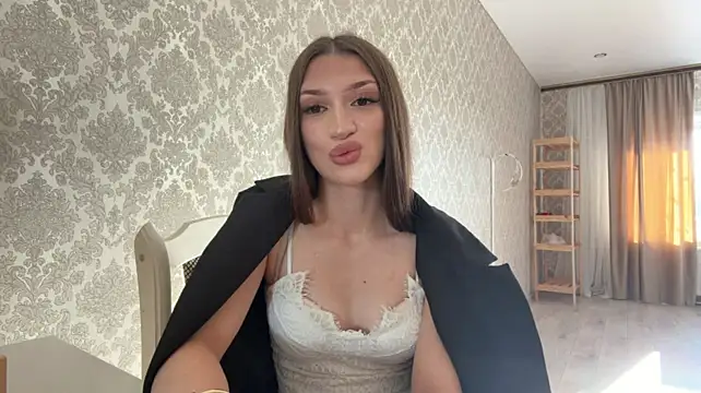 Gashishzz - Soft touch my ass💚