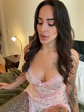 -Alisa - Boobs 3min