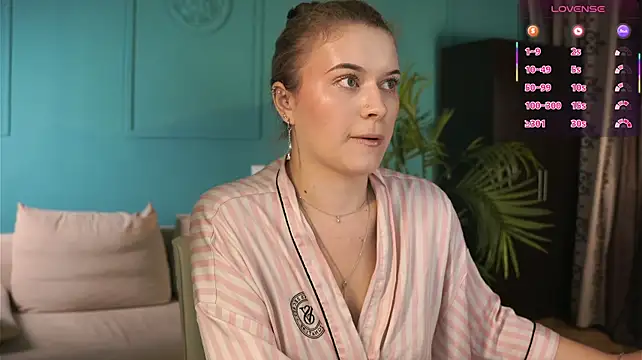 Margot_Ocean - mke boobs creamy send u smth mm
