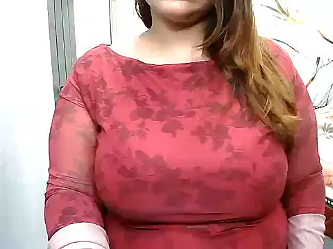 Glam-Goddess - full nude tease