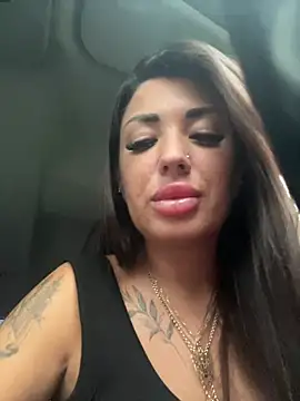 RuslanaXX - Hot video for Lat