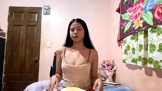 MsShaneQuizon - Flash my boobies