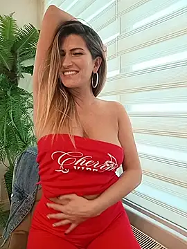 HeleneMonroe - Show off the girls 💋