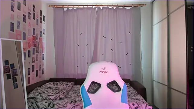 Vanessa_Verona - HOT DOUBLE SQUIRT