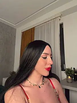 LunaAlya - Anal Play