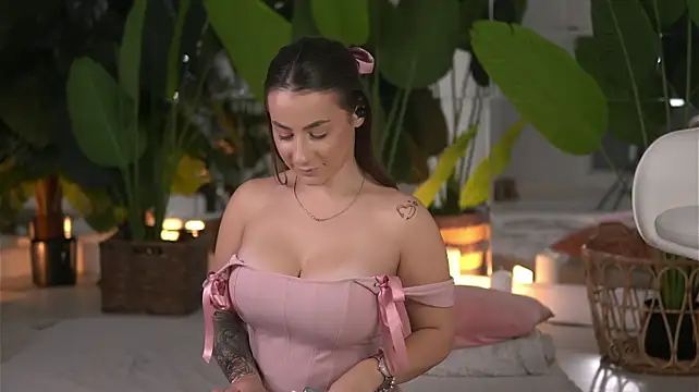 AvaReedX - let me feel the taste of ur cock