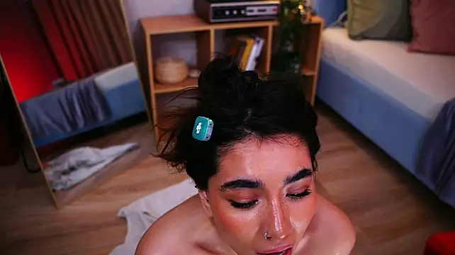 YokoKoko_ - be naked 3 min
