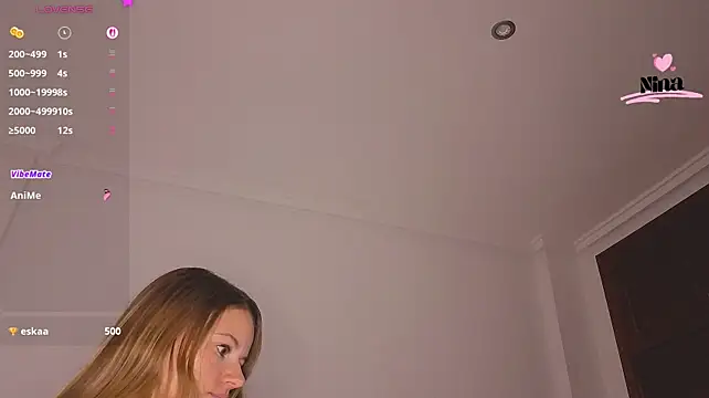 NinaMika333 - Dilated vagina⭕