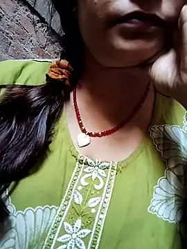 Babydoll143_indian - Dancing