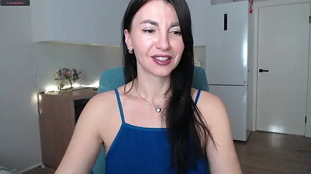 Mary_love16 - play with nipples