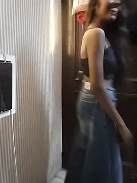 Sexy_browniee - Nude dance
