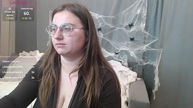 Bellacohen - flash tits