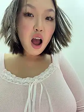 CreamPuff- - Go and join to man in his cabin