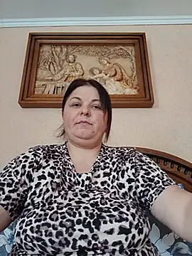 Dear_Natalia - naked playing with pussy dildo