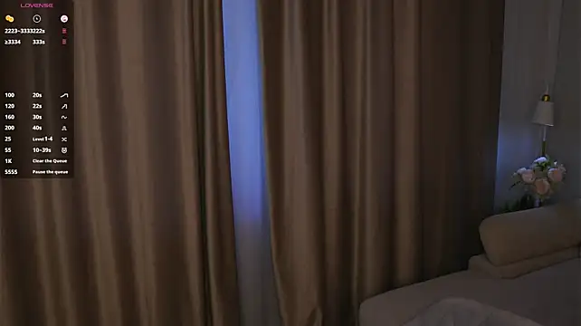 ShirleyParker - lick my finger :)