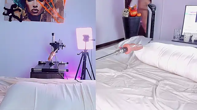 Tiny_Annie - squirt cumshow