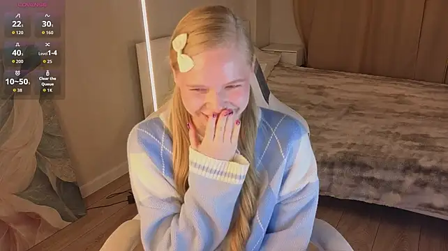 Sweet_Angelll - put me in doggy + spank ass x10