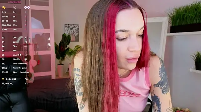Darksolar - Massage tits